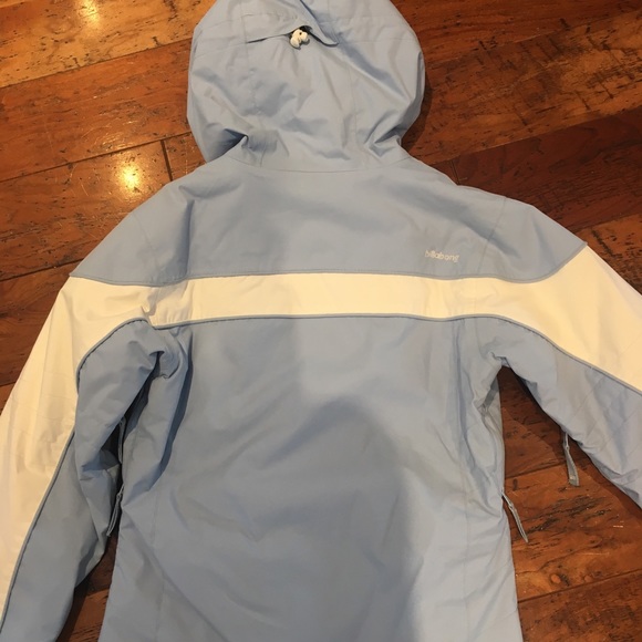 Size small Billabong Pilot ski/snowboard jacket - Picture 2 of 3